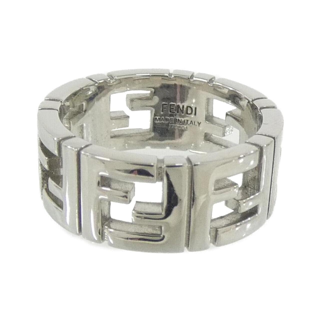 フェンディ 7AJ591 B08 リング