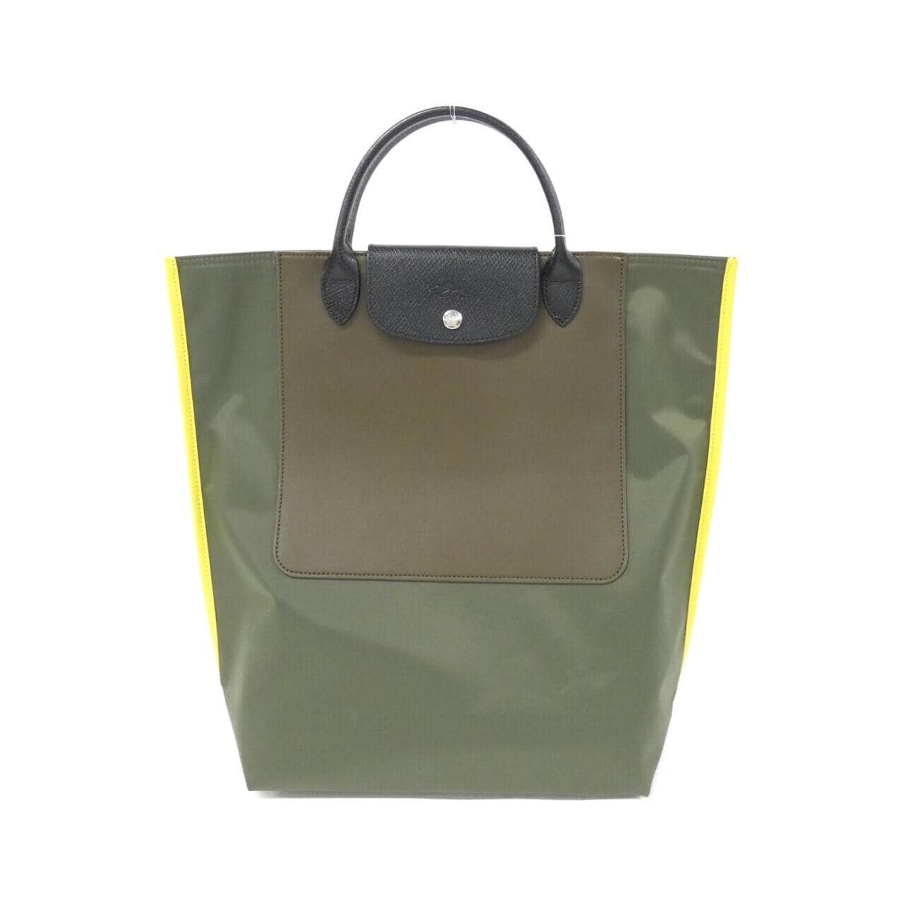 [新品] Longchamp Cabas 10264 093 包