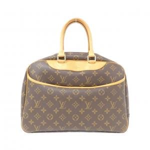 LOUIS VUITTON Monogram Bowling 化妆包 M47270