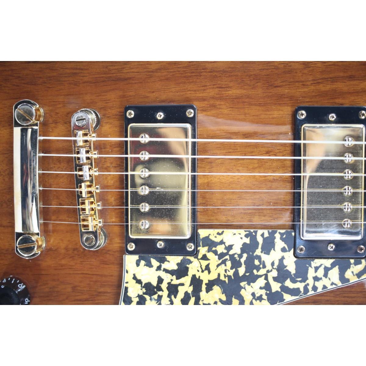 ＥＰＩＰＨＯＮＥ　　ＬＥＳ　ＰＡＵＬ　ＣＵＳＴＯＭ　ＰＲＯ　ＫＯＡ