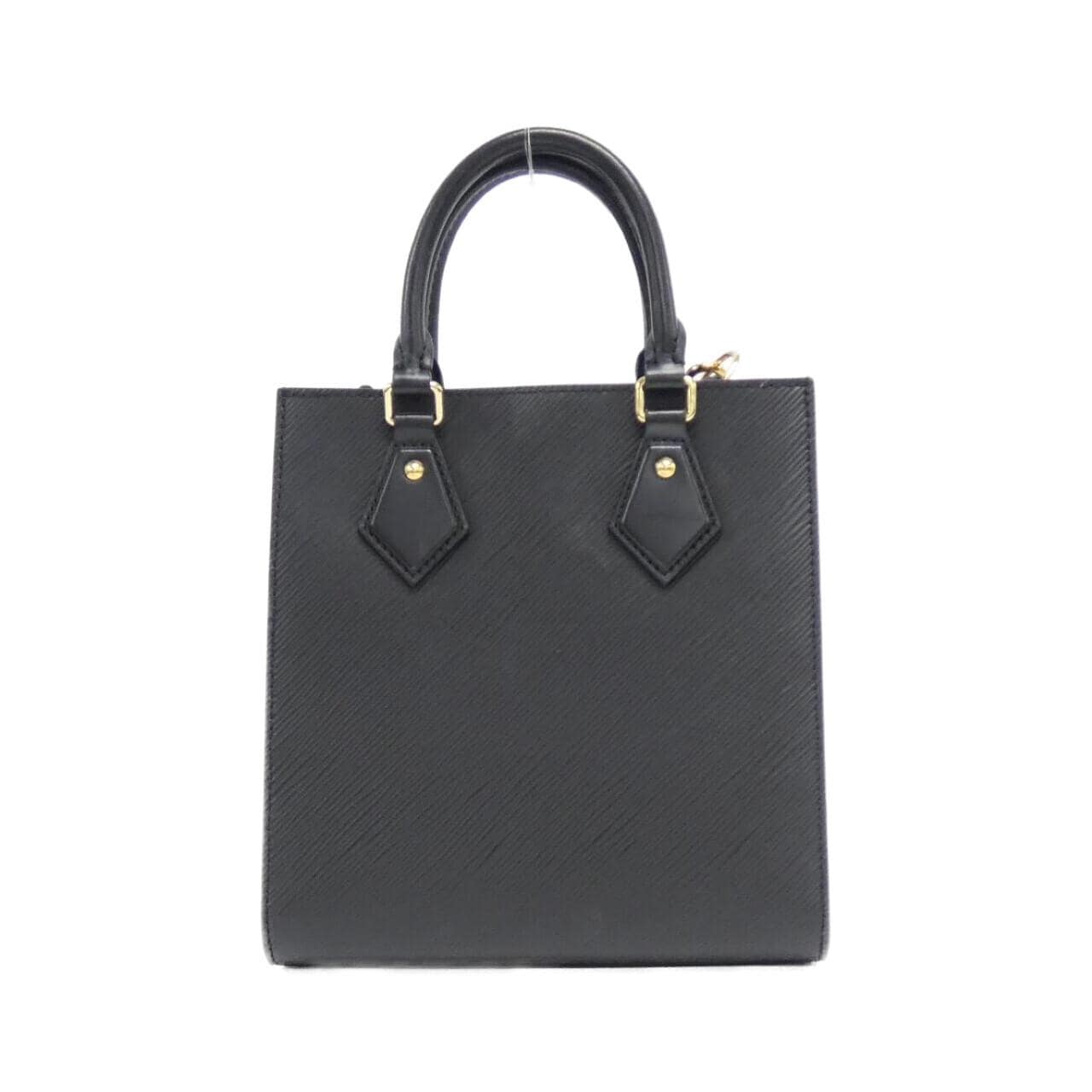 LOUIS VUITTON Epi Sac Plat BB M20958 Bag