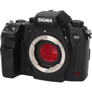 ＳＩＧＭＡ　ＳＤ１　ＭＥＲＲＩＬＬ