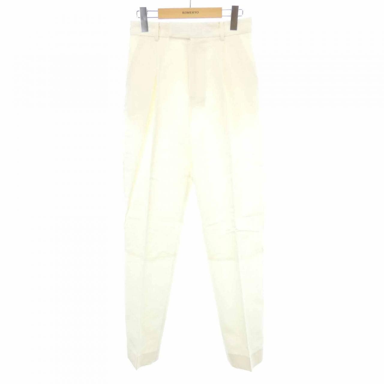 ザニューハウス THE NEWHOUSE パンツ