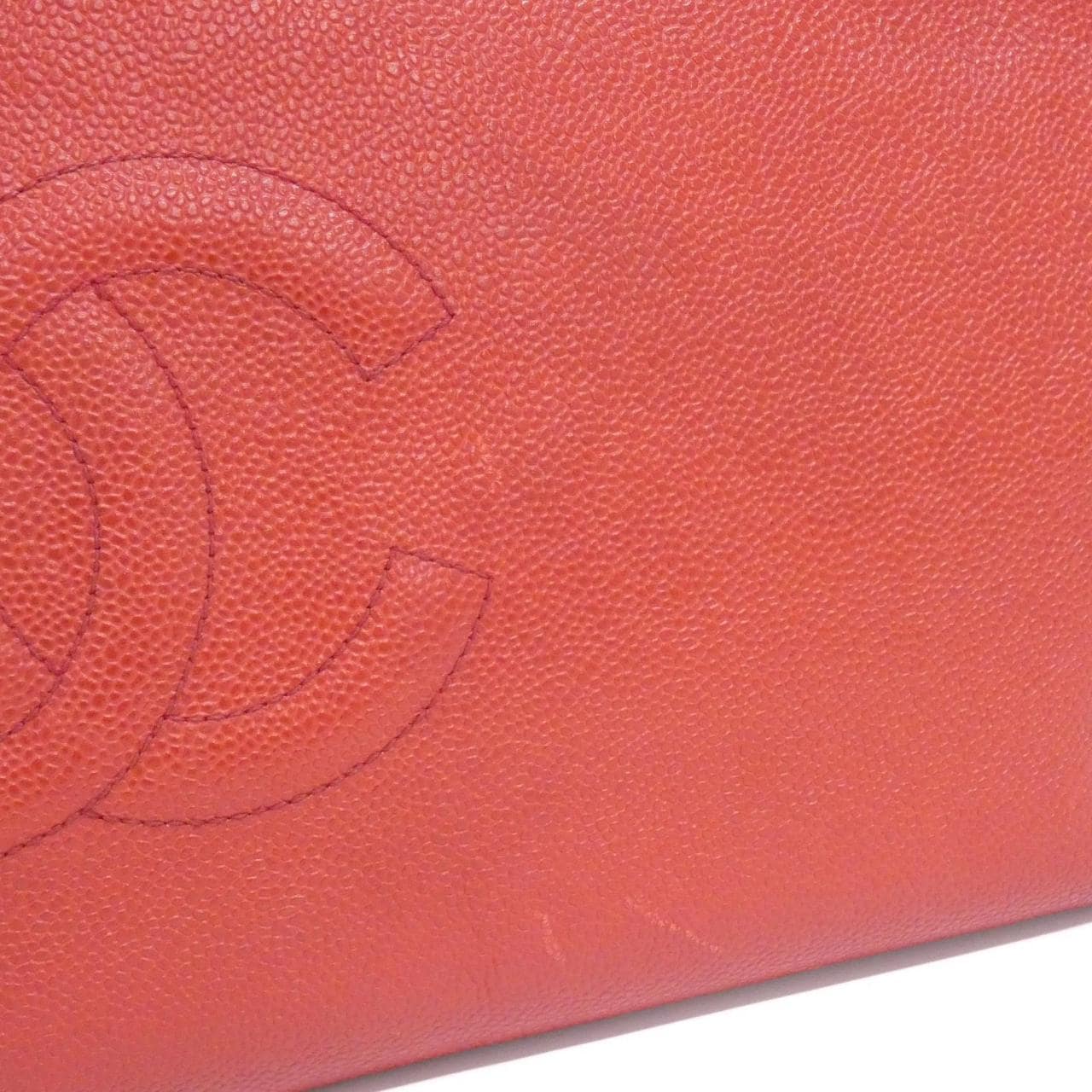 [vintage] CHANEL单肩包