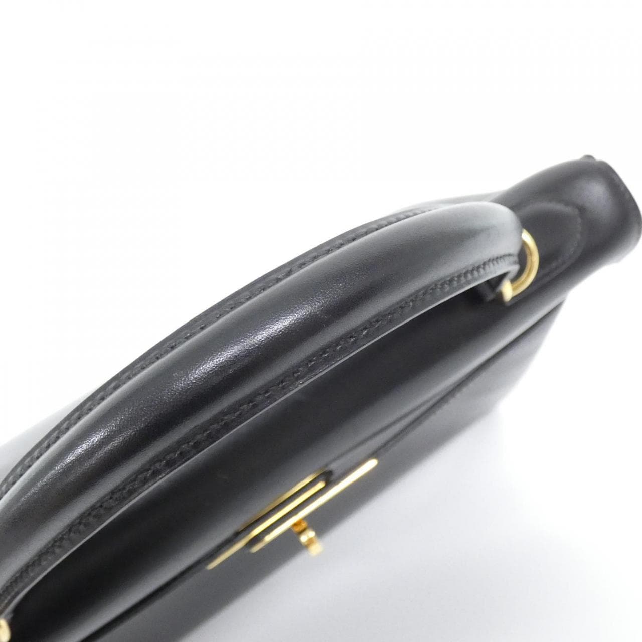 【ヴィンテージ】エルメス ケリー 32cm 001865CC バッグ