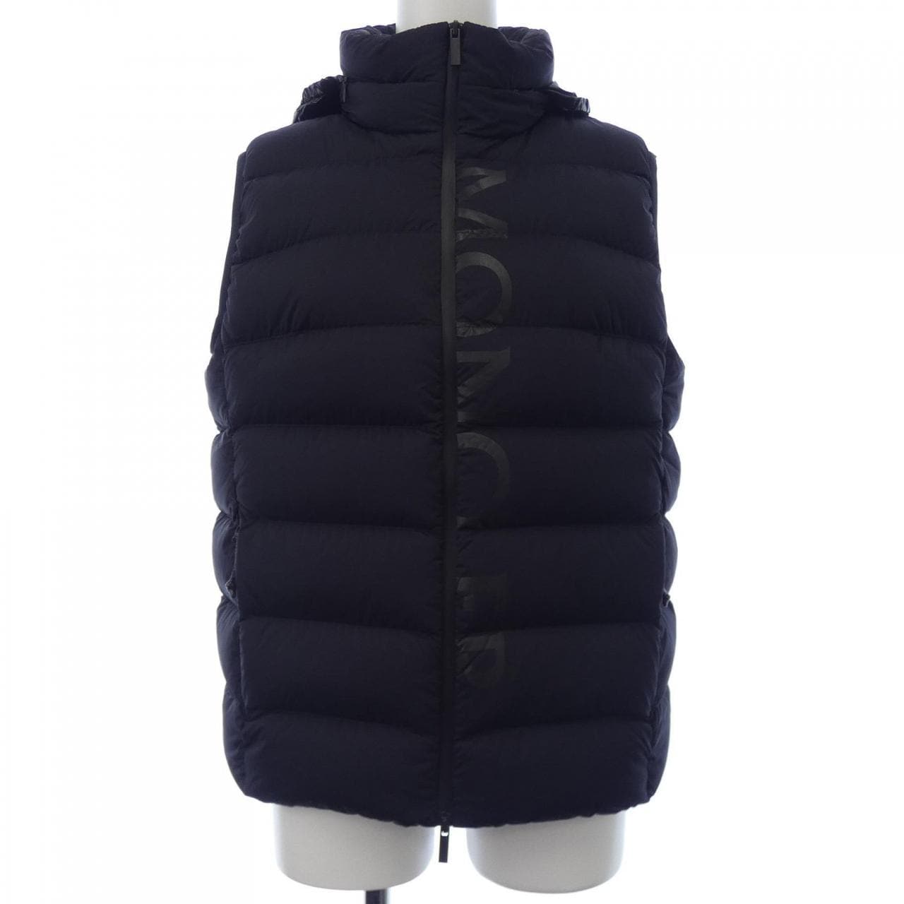 モンクレール MONCLER ダウンベスト