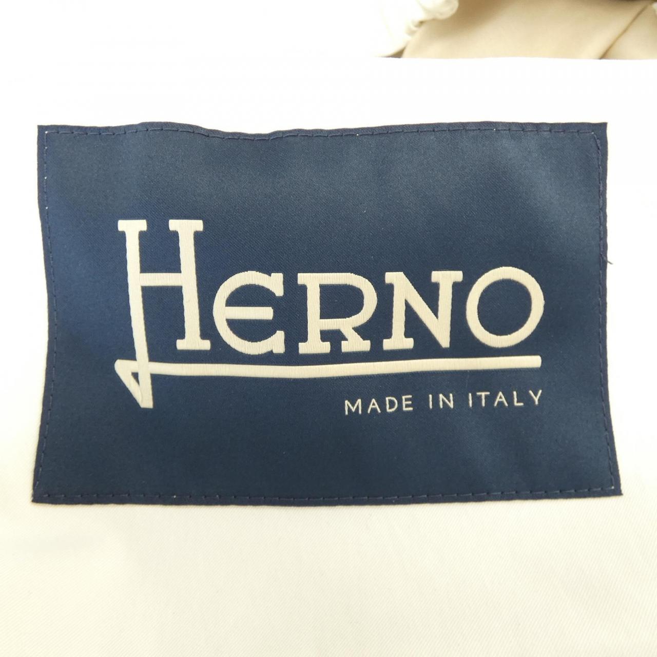 ヘルノ Herno ブルゾン