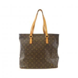 LOUIS VUITTON Monogram Hippo Mezzo M51151 包