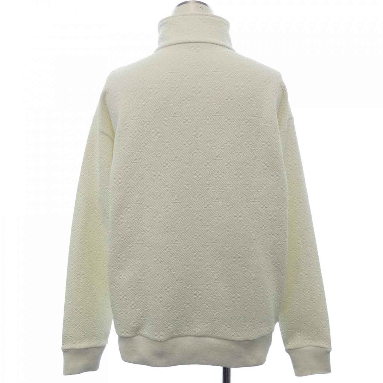 ルイヴィトン LOUIS VUITTON LVSEモノグラムフリーストラックスーツ HJY45WXHM ブルゾン