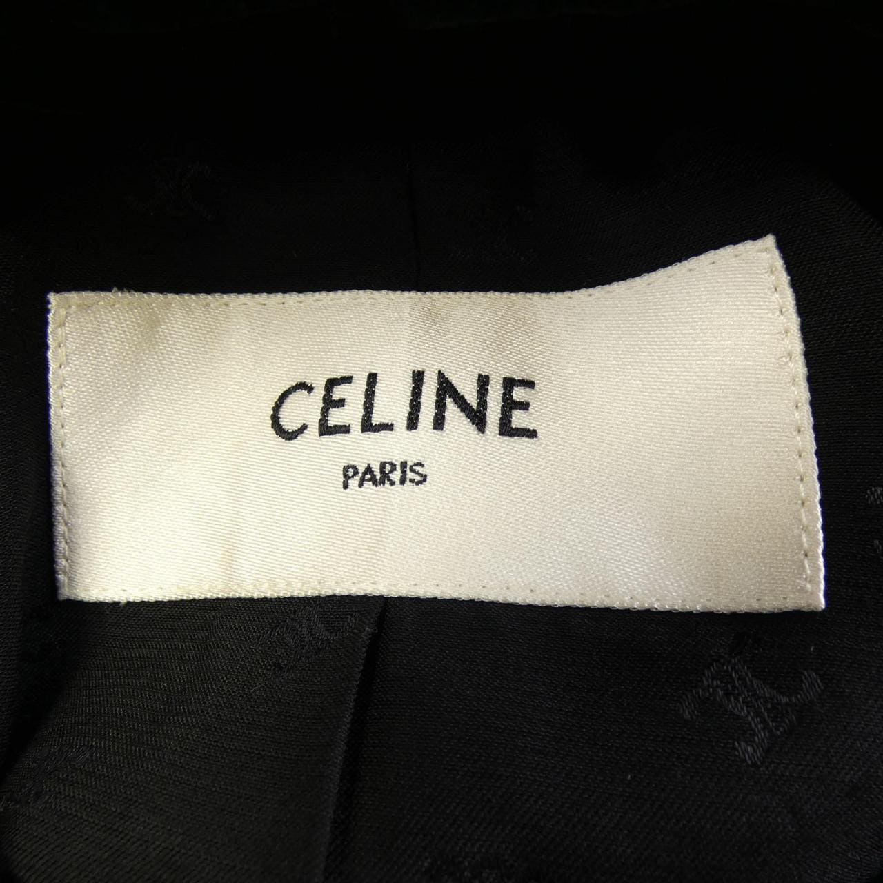 セリーヌ CELINE 2V81B226D ジャケット