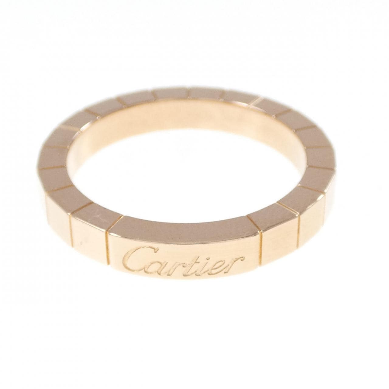 カルティエ ラニエール リング