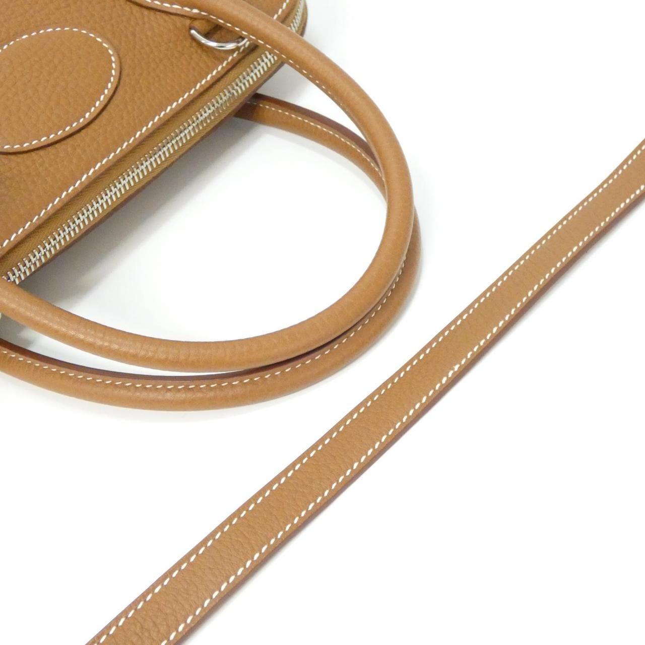 エルメス ボリード 31cm 073419CK バッグ