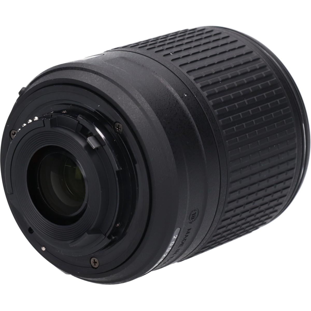 ＡＦ－Ｓ　ＤＸ５５－２００ｍｍ　Ｆ４－５．６Ｇ　ＶＲＩＩ