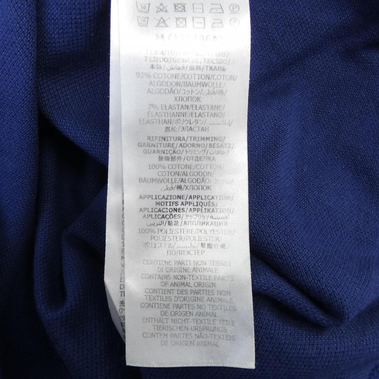 グッチ GUCCI 653380 XJDF8 ポロシャツ