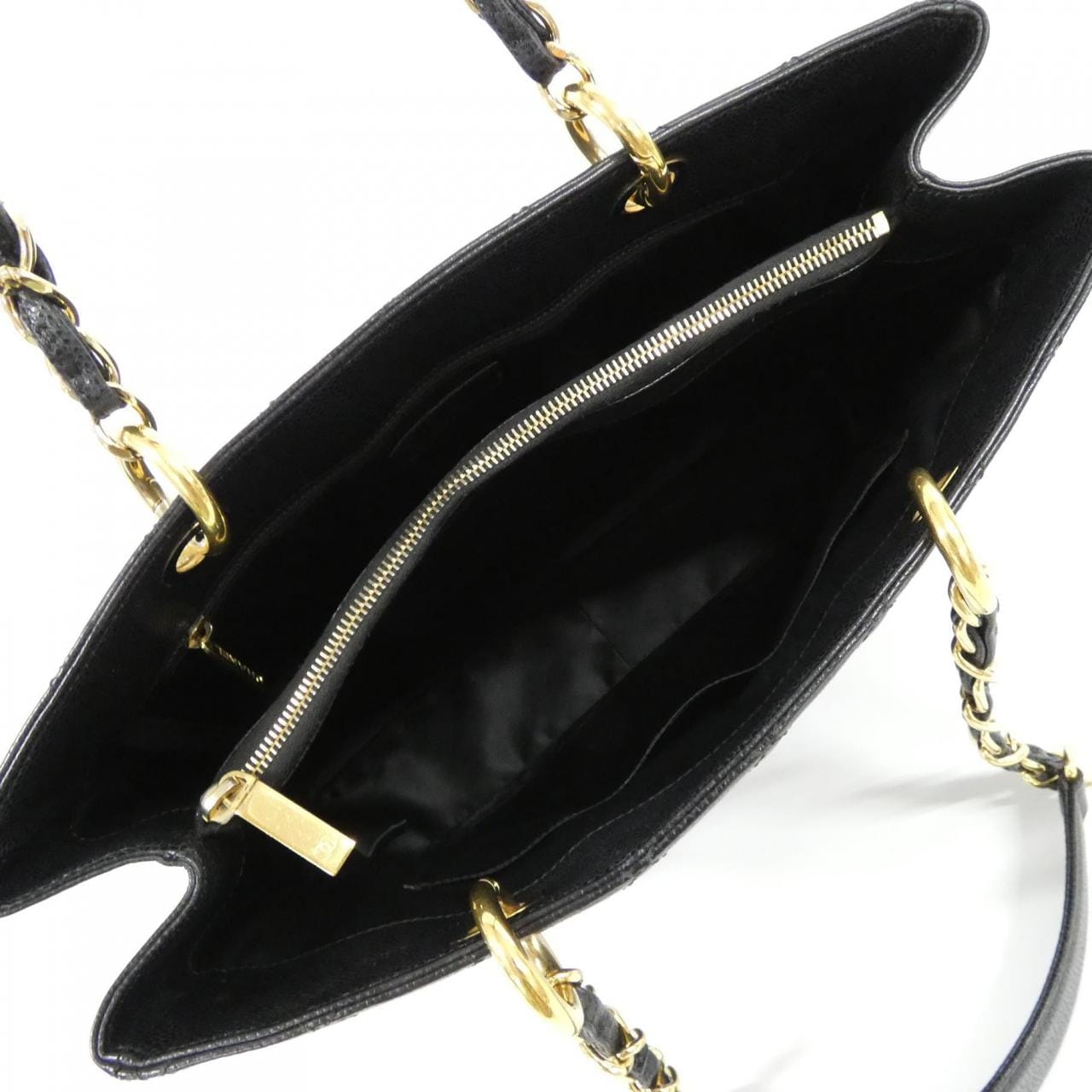 シャネル 50995 ショルダーバッグ