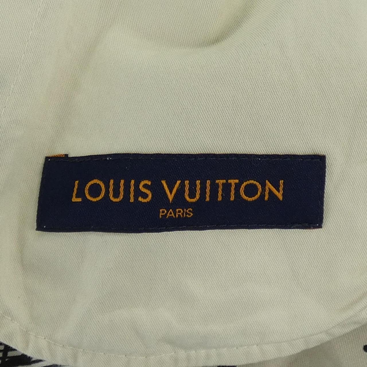 ルイヴィトン LOUIS VUITTON HOP09WSV8 パンツ