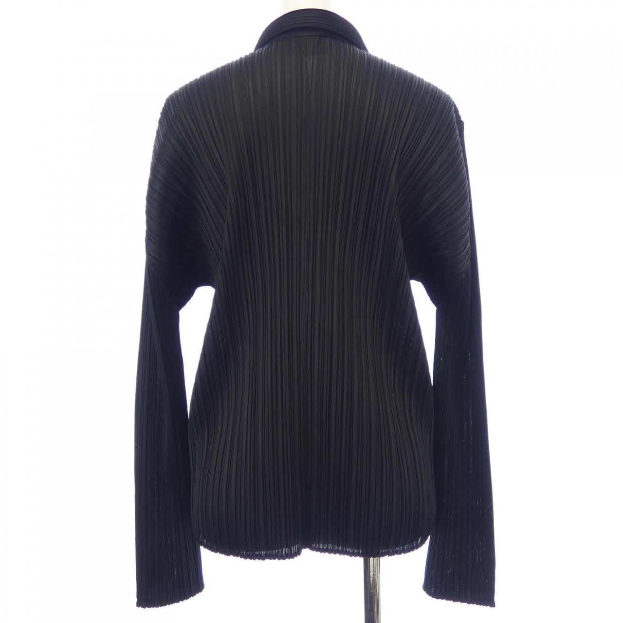 プリーツプリーズ PLEATS PLEASE PP05JJ105 シャツ