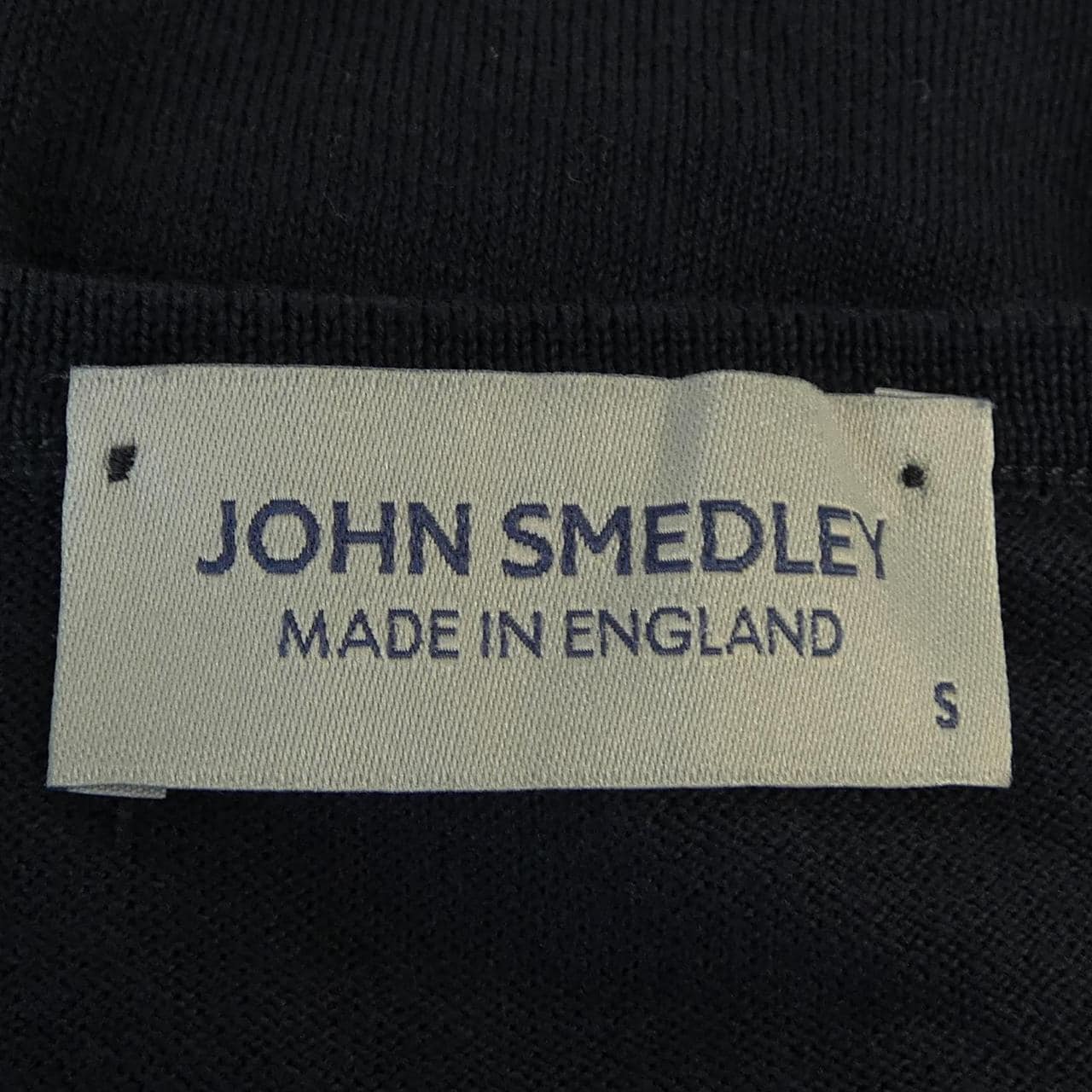 ジョンスメドレー JOHN SMEDLEY ニット