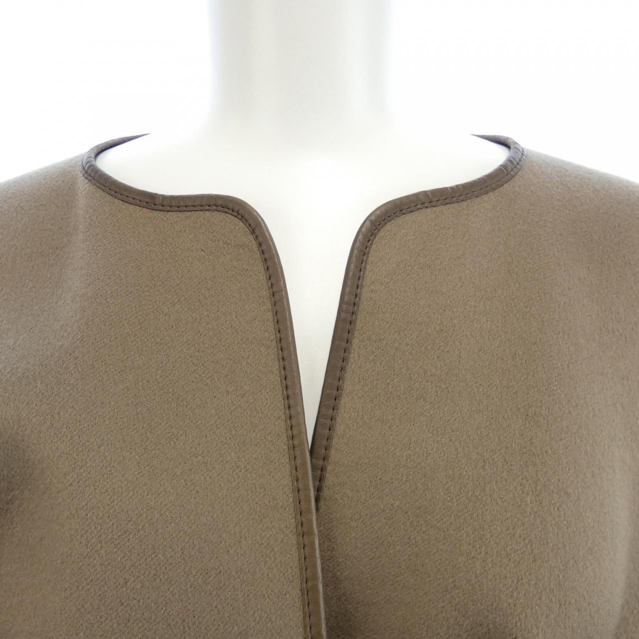 ロロピアーナ Loro Piana FAE4938 ケープ