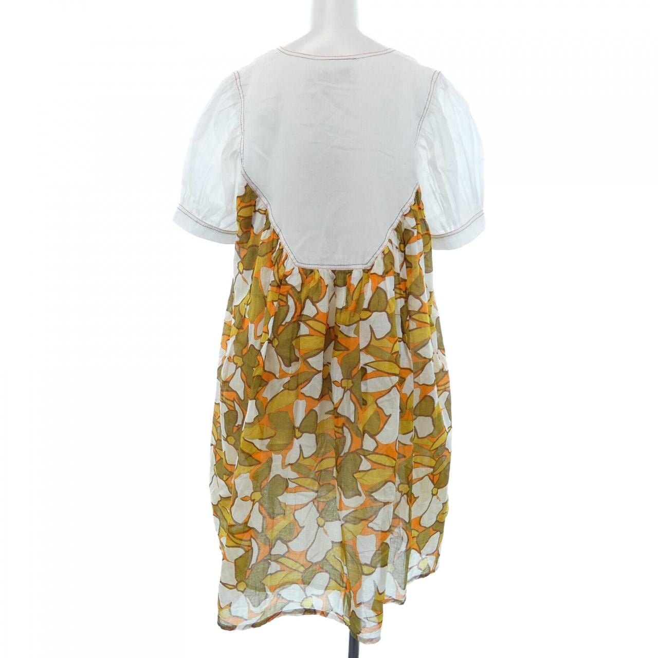 DEVOTION TWINS ワンピース