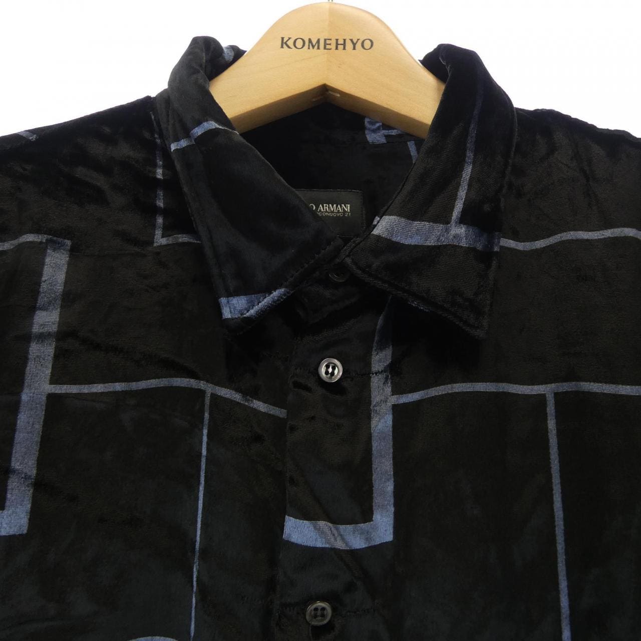 ジョルジオ アルマーニ GIORGIO ARMANI シャツ