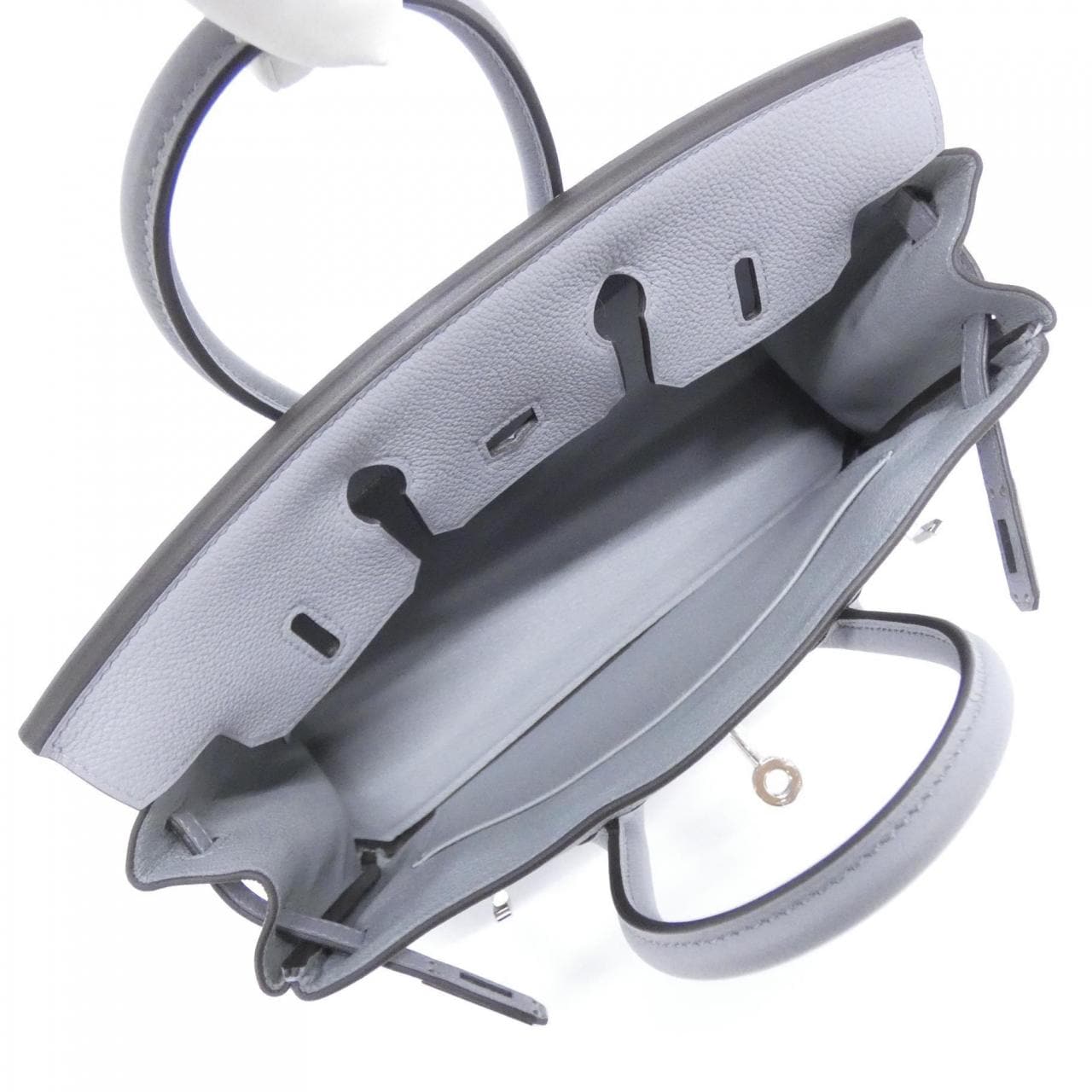 【未使用品】エルメス バーキン 25cm 041344CK バッグ