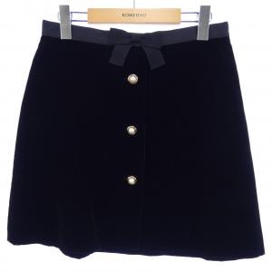 ミュウミュウ MIU MIU MG1636 068 スカート