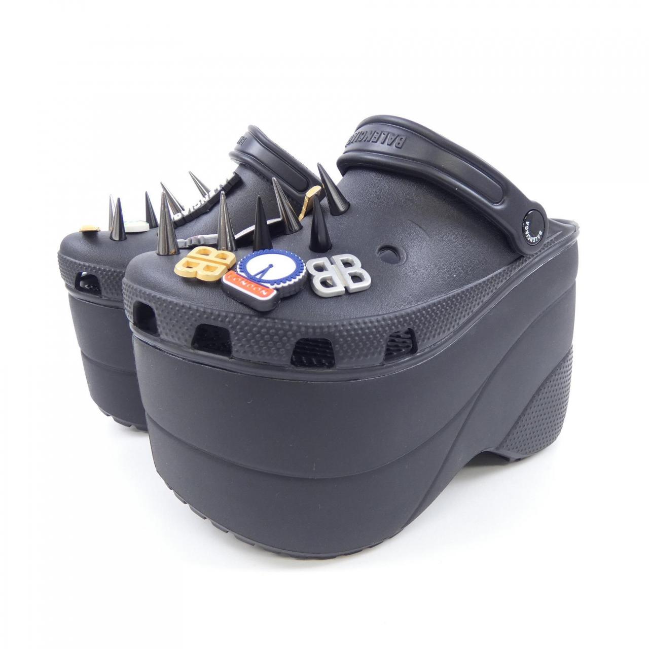 バレンシアガ BALENCIAGA 520598 サンダル