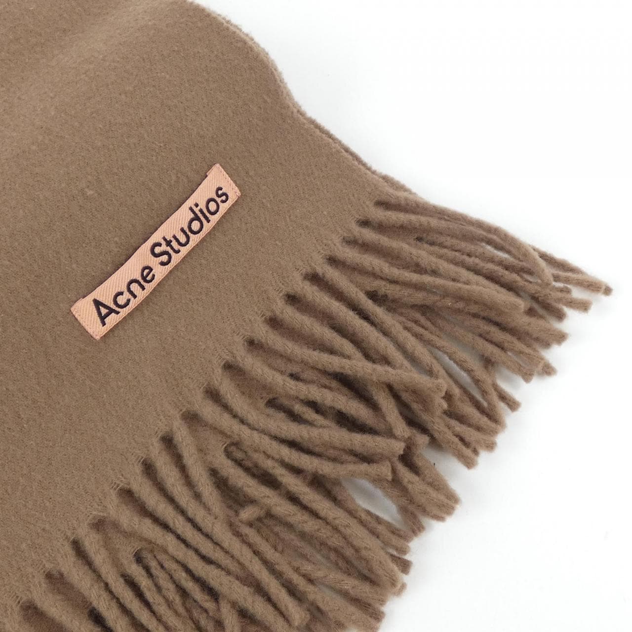 アクネストゥディオズ ACNE STUDIOS STOLE