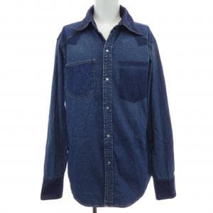 メゾンマルジェラ Maison Margiela S50DL0503 S30815 デニムジャケット