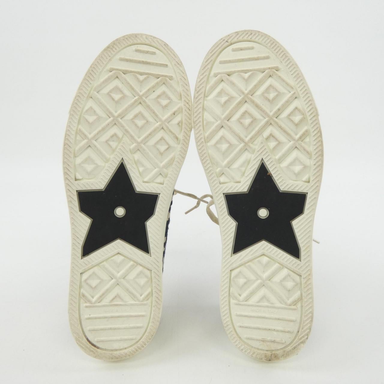 クリスチャンディオール CHRISTIAN DIOR WALK'N'DIOR KCK211OBE スニーカー