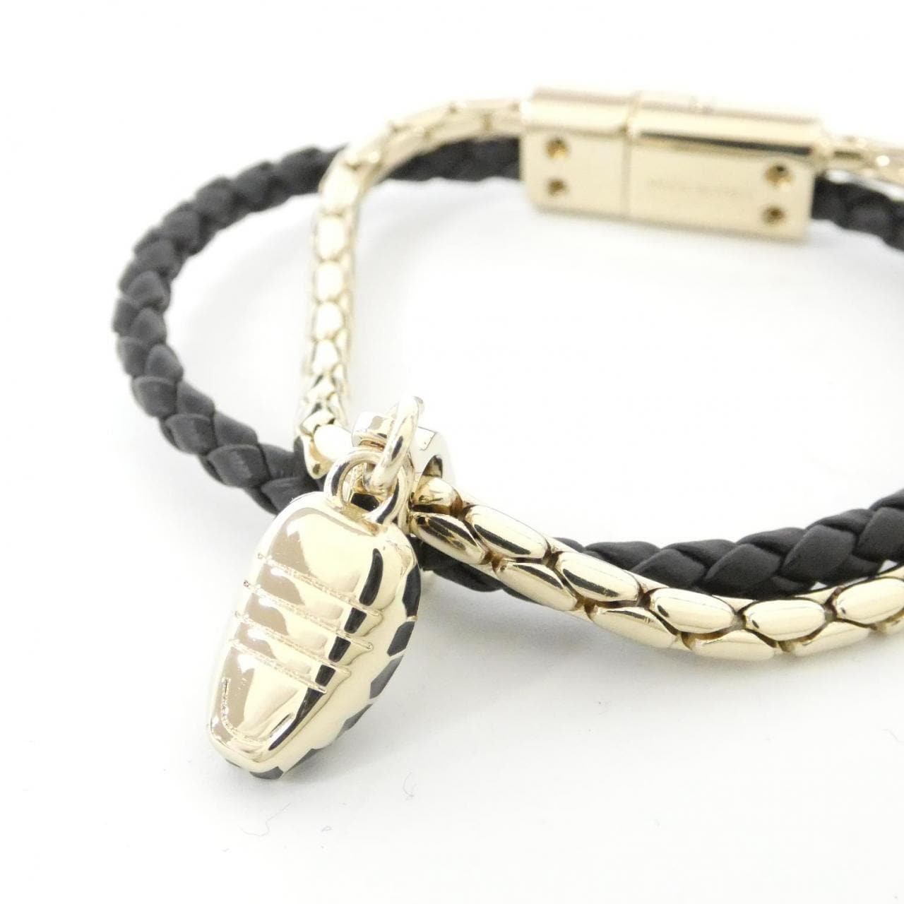 ブルガリ SERPENTI FOREVER 290257 ブレスレット