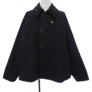 バブアー BARBOUR TRANSPORT DORMEUIL ブルゾン