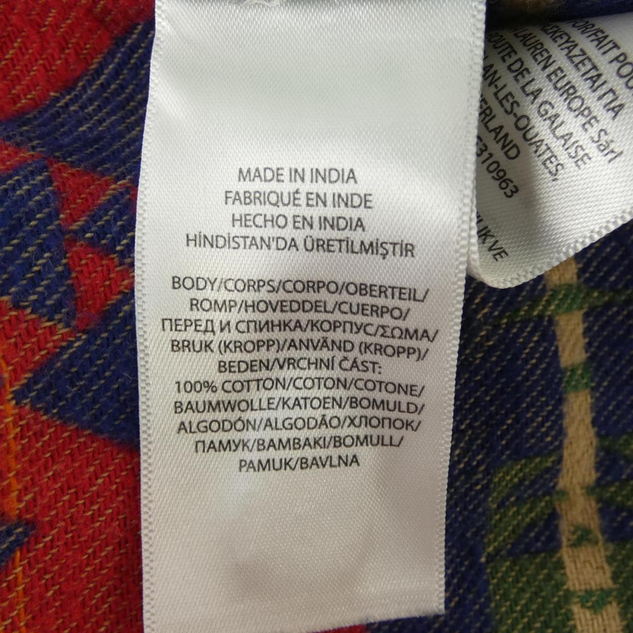 ポロラルフローレン POLO RALPH LAUREN シャツ