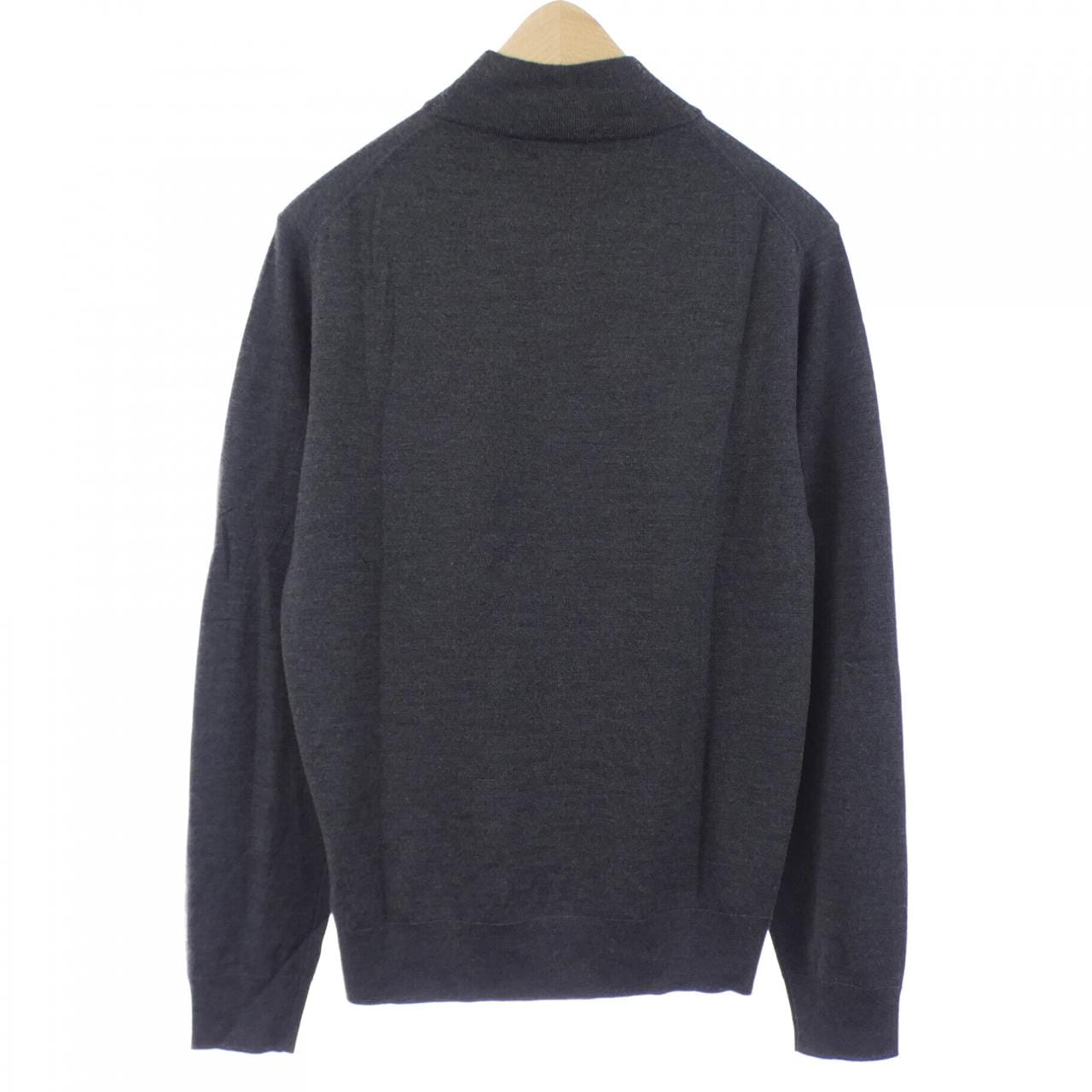 イザイア ISAIA MG7048 ニット