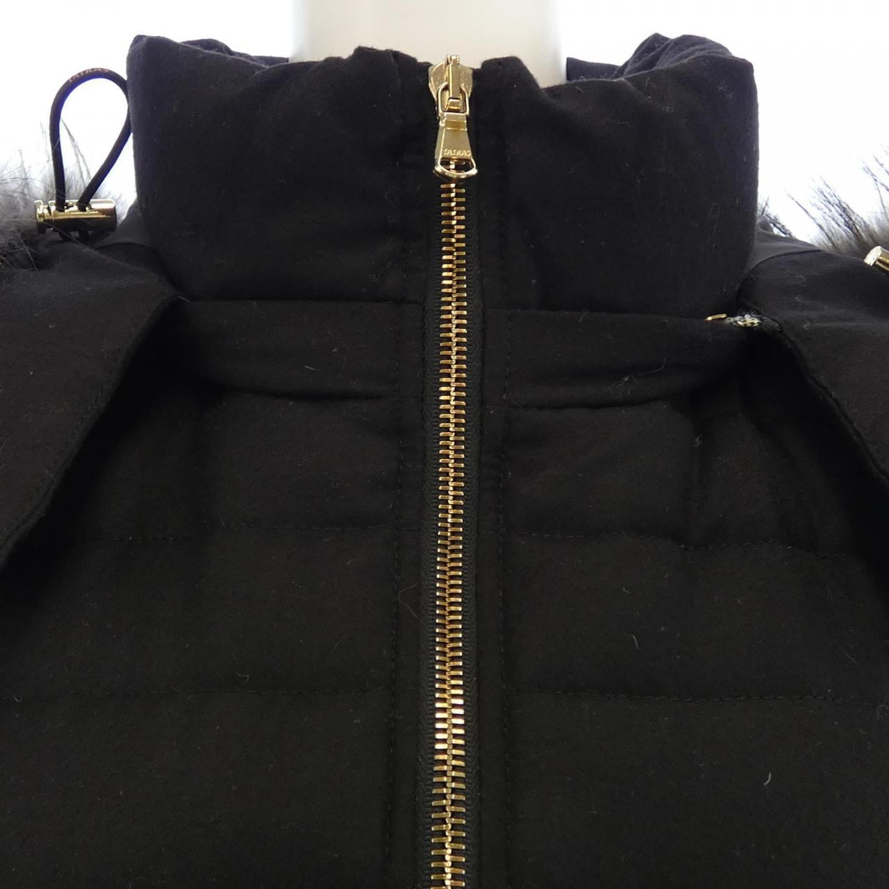 タトラス TATRAS LTAT20A4581-D ダウンコート