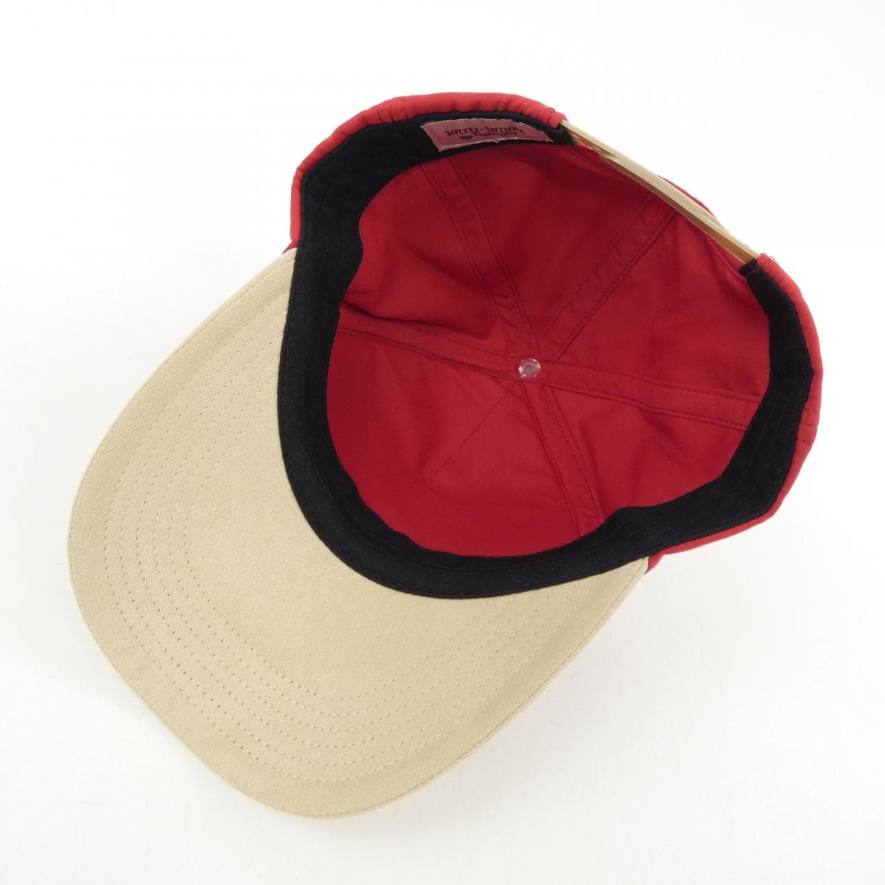 ルシアン ペラフィネ lucien pellat-finet キャップ