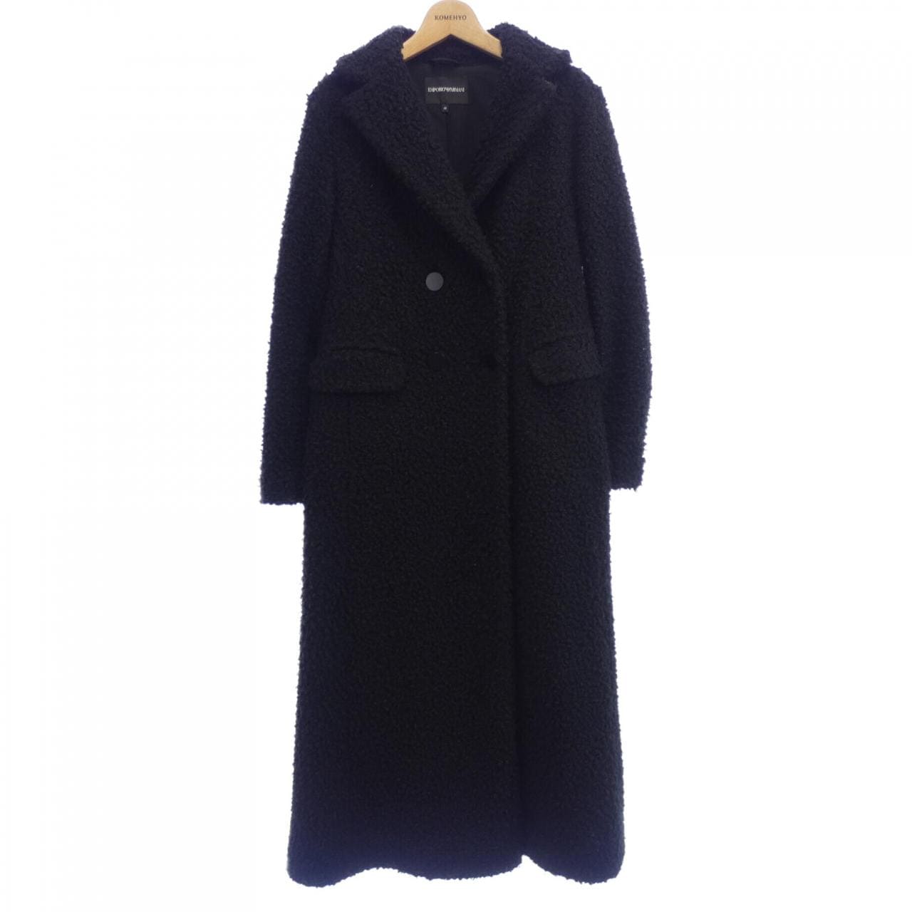 EMPORIO ARMANI安普里奥·阿玛尼法院