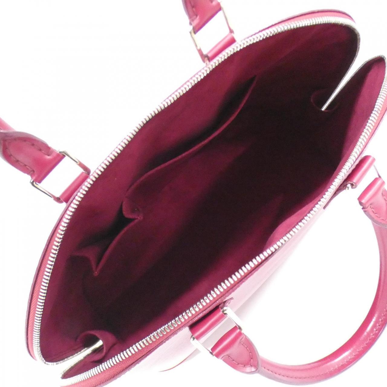 ルイヴィトン エピ アルマ GM M40486 バッグ