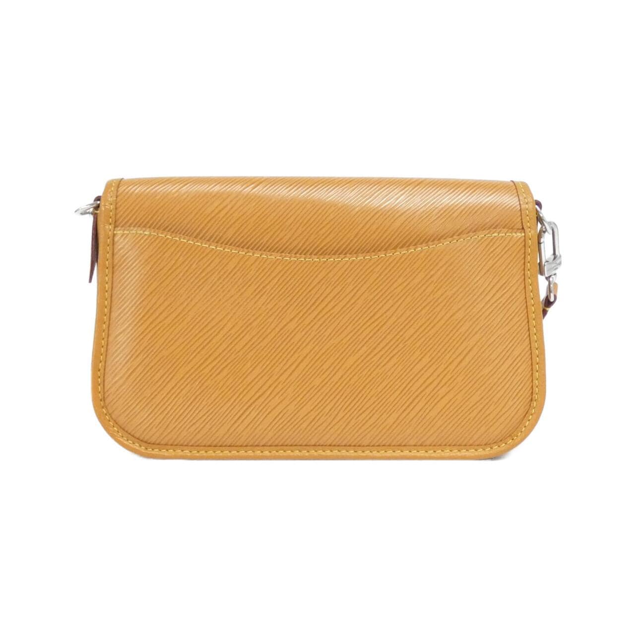 ルイヴィトン エピ ビュシ M59459 ショルダーバッグ