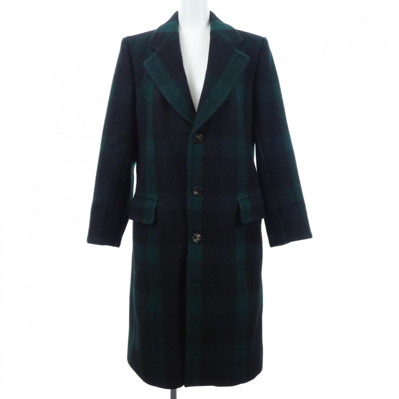 DRIES VAN DRIES VAN NOTEN coat