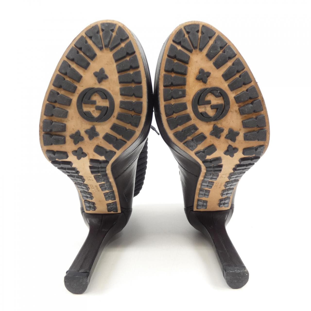 グッチ GUCCI 270022 ブーツ