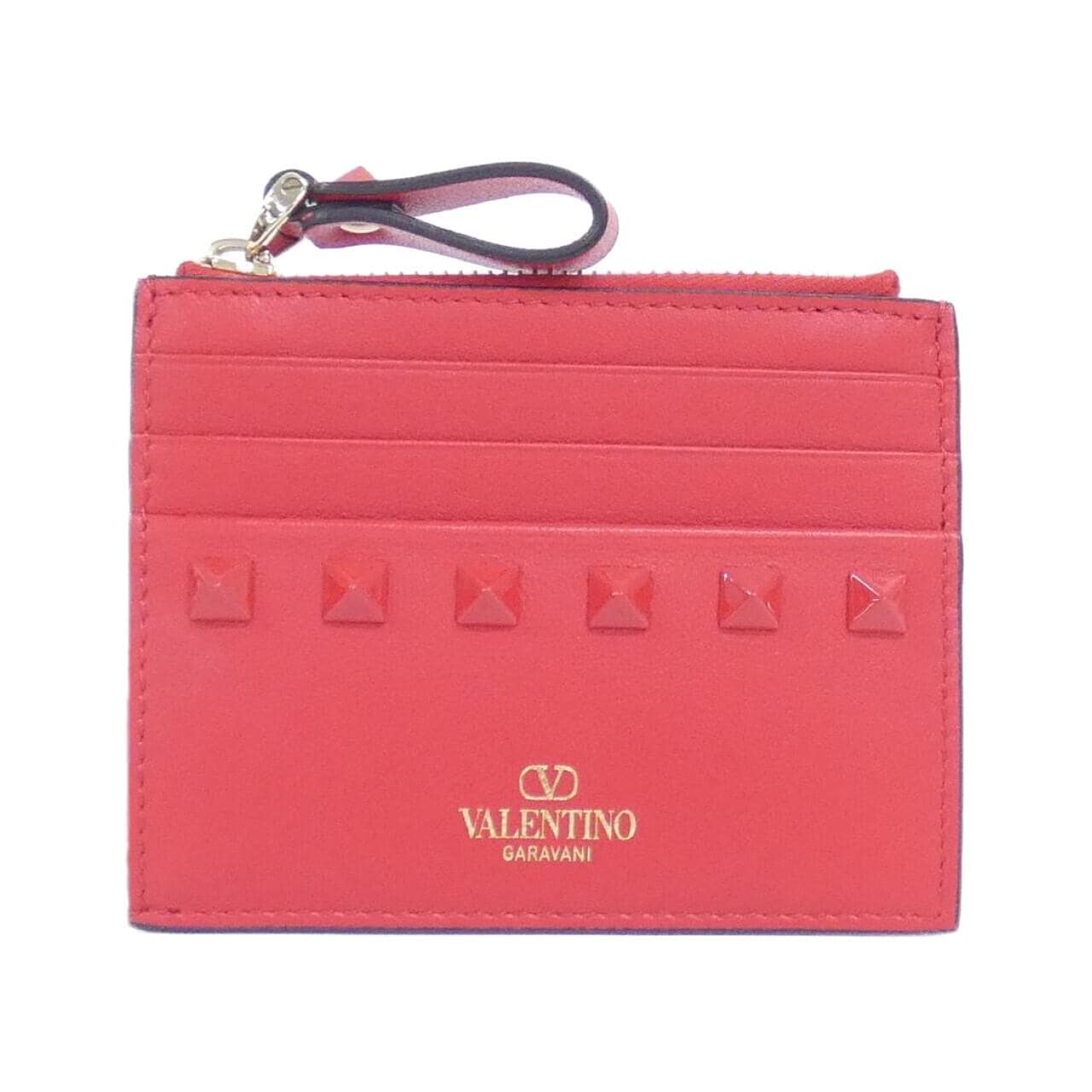 ヴァレンティノガラヴァーニ 3W0P0T35ZKZ コインケース