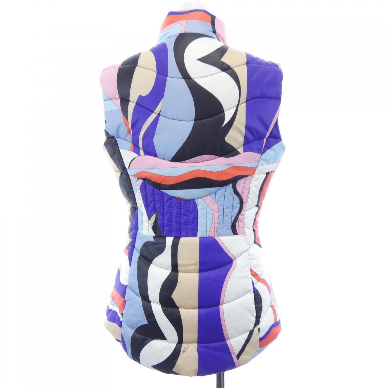 エミリオプッチ EMILIO PUCCI ベスト