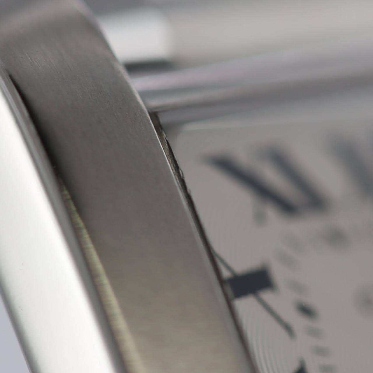 カルティエ タンクフランセーズLM W51002Q3 SS 自動巻