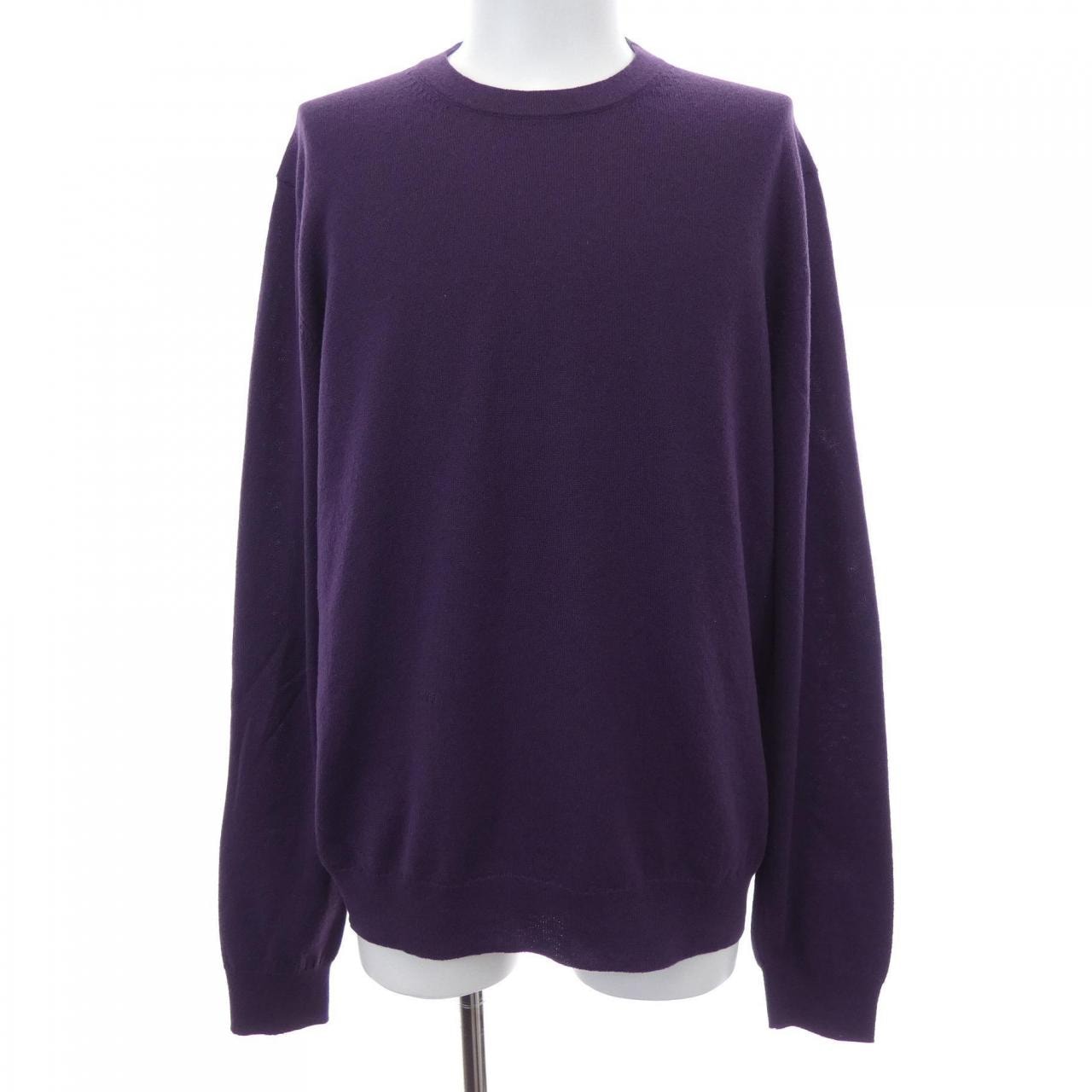 ベルルッティ Berluti R16KRL125YAB ニット