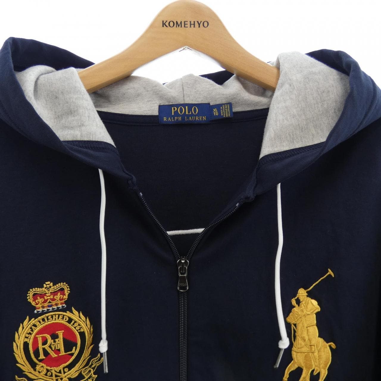 马球拉尔夫劳伦 POLO RALPH LAUREN PARKER