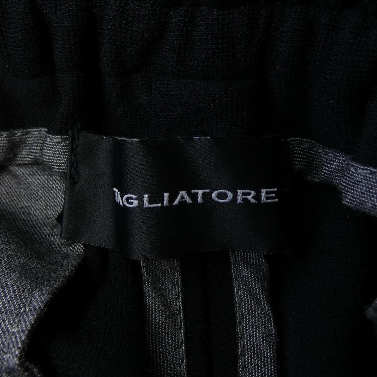 タリアトーレ TAGLIATORE パンツ