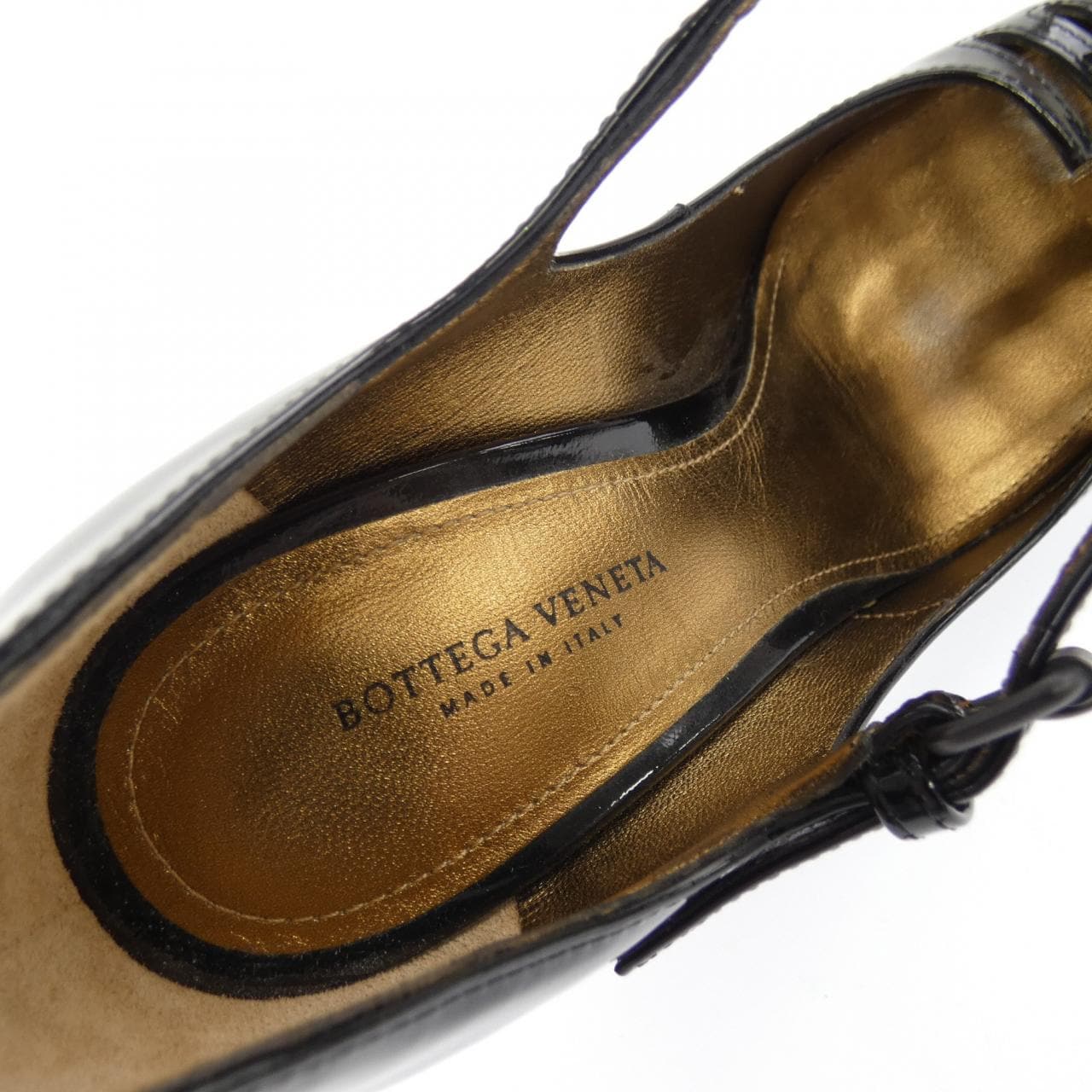 BOTTEGA VENETA Veneta 高跟鞋