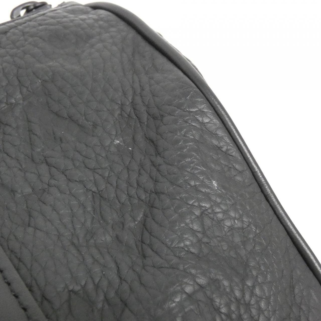 ルイヴィトン トリヨン モノグラム キーポル バンドリエール 25cm M20900 ボストンバッグ